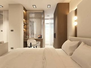 Wohnung zum Kauf mit Studio in Mueang Chiang Mai, Chiang Mai
