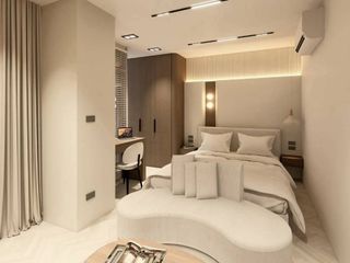 Wohnung zum Kauf mit Studio in Mueang Chiang Mai, Chiang Mai