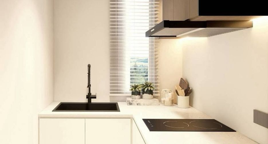 For sale studio condo in Mueang Chiang Mai, Chiang Mai