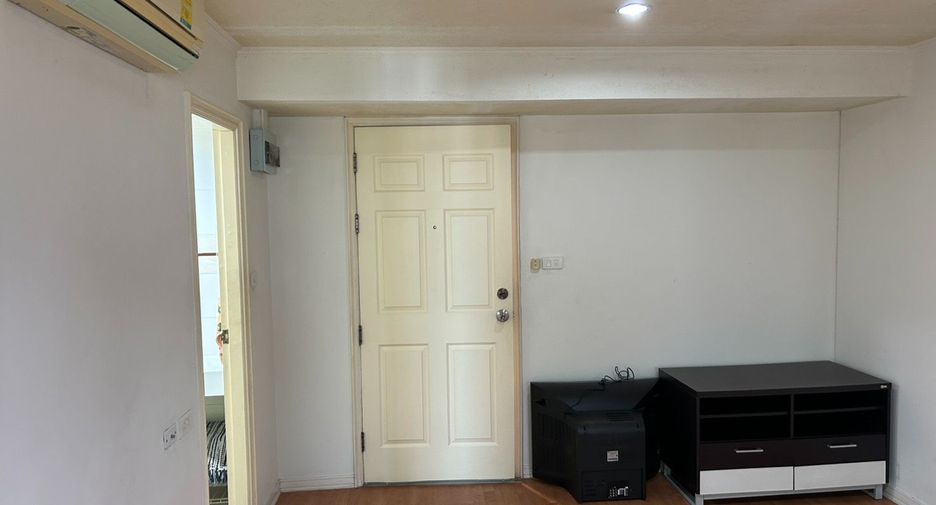 For sale 1 bed condo in Suan Luang, Bangkok