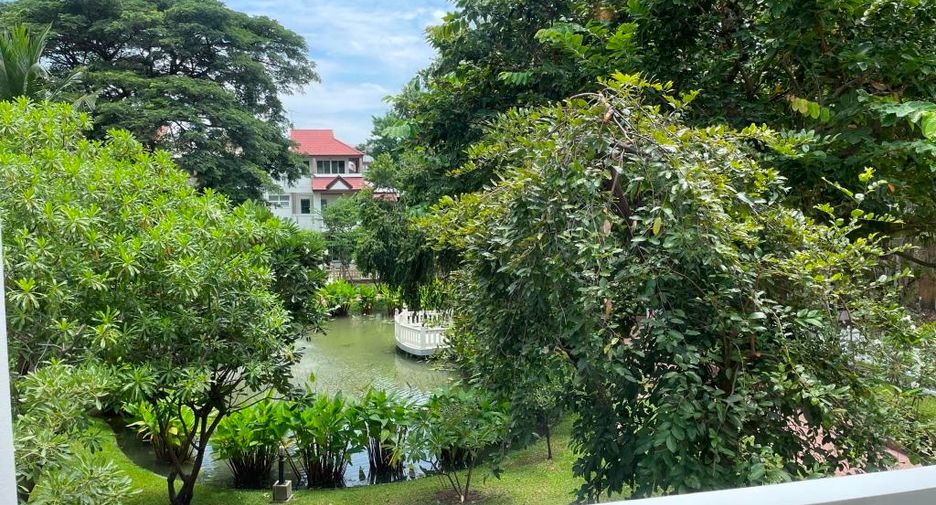 出租 和 出售 5 卧室 独立屋 在 Chatuchak, 曼谷
