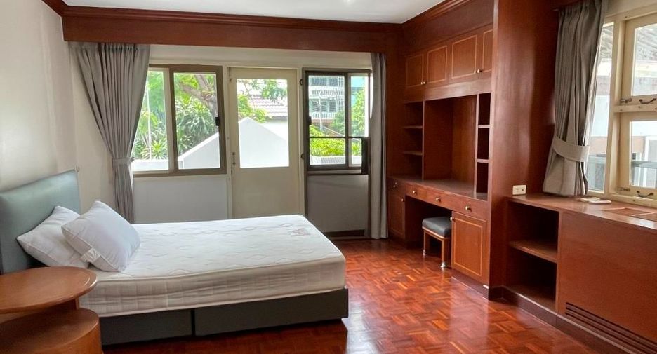 出租 和 出售 5 卧室 独立屋 在 Chatuchak, 曼谷