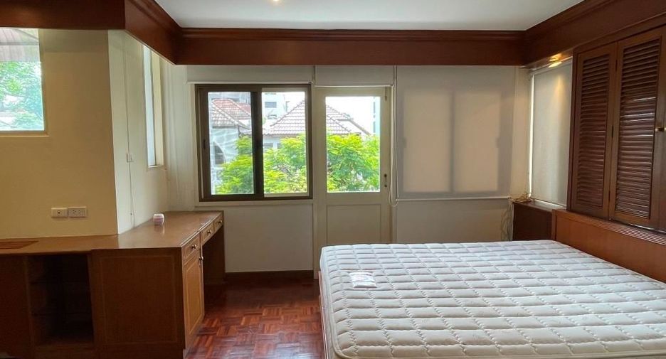 出租 和 出售 5 卧室 独立屋 在 Chatuchak, 曼谷