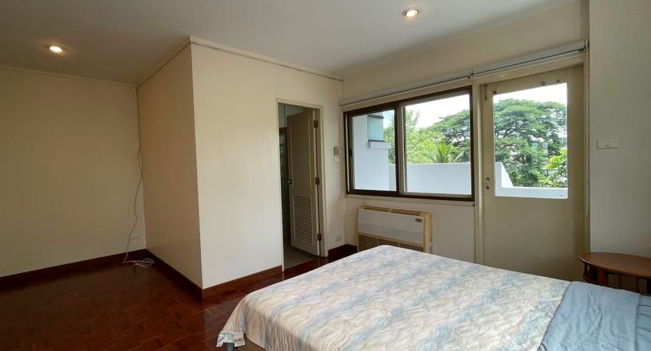 出租 和 出售 5 卧室 独立屋 在 Chatuchak, 曼谷