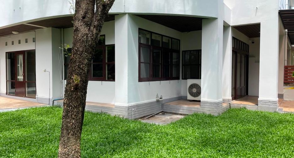 出租 和 出售 5 卧室 独立屋 在 Chatuchak, 曼谷