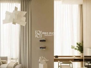 For rent 2 bedrooms condo in Bang Rak, Bangkok