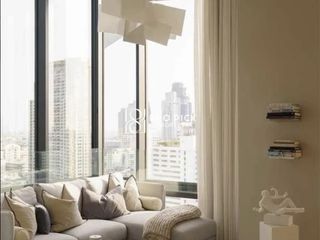 For rent 2 bedrooms condo in Bang Rak, Bangkok