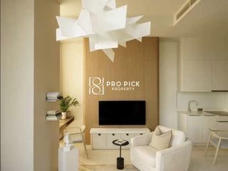 For rent 2 bedrooms condo in Bang Rak, Bangkok