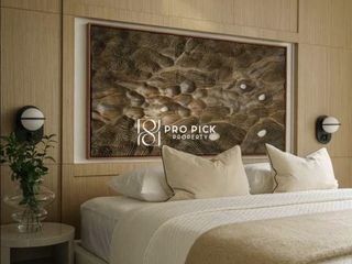 For rent 2 bedrooms condo in Bang Rak, Bangkok