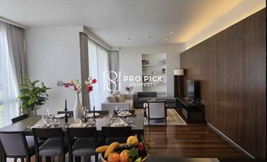 Condo en alquiler de 3 habitaciones en Khlong Toei, Bangkok