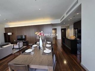 À louer 3 chambres condo à Khlong Toei, Bangkok