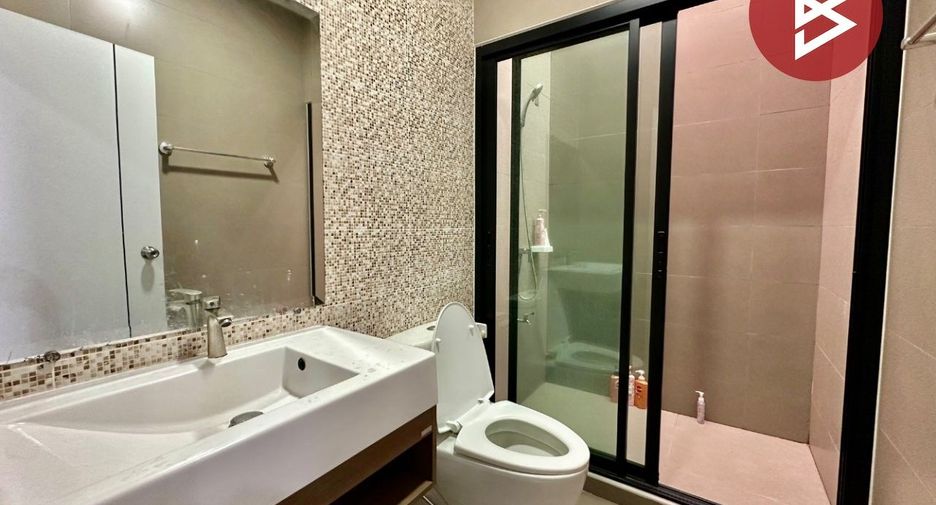 For rent and for sale 3 bedrooms house in Si Racha, Chonburi