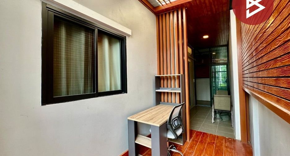 For rent and for sale 3 bedrooms house in Si Racha, Chonburi