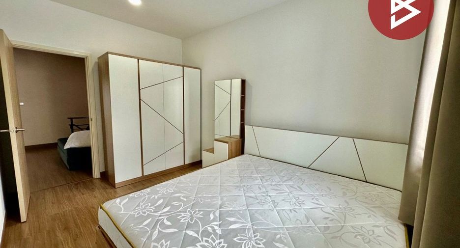 For rent and for sale 3 bedrooms house in Si Racha, Chonburi