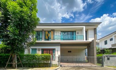 Casa en venta de 4 habitaciones en Bang Kruai, Nonthaburi