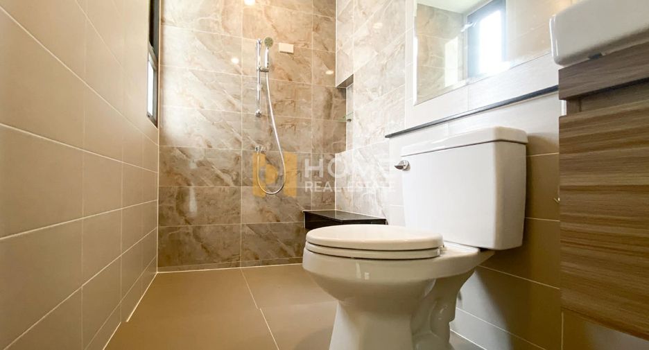 Casa en venta de 4 habitaciones en Bang Kruai, Nonthaburi