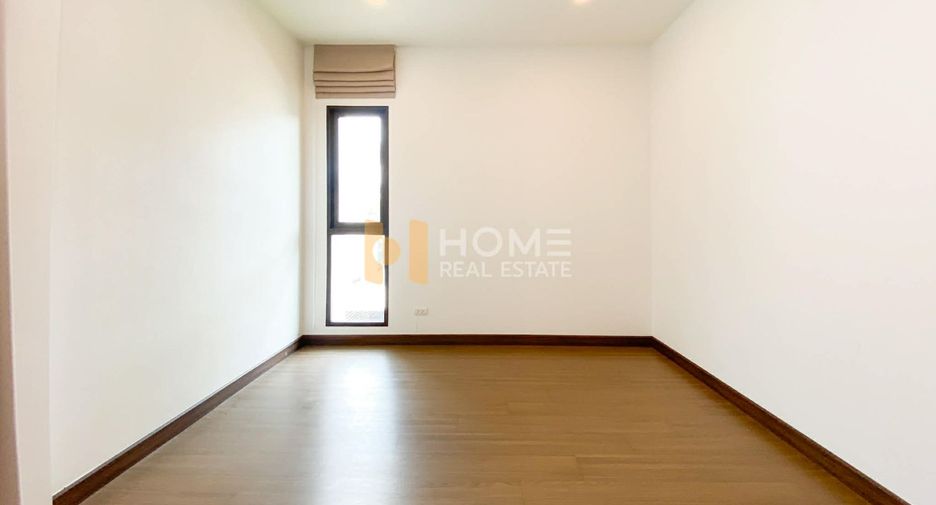 Casa en venta de 4 habitaciones en Bang Kruai, Nonthaburi