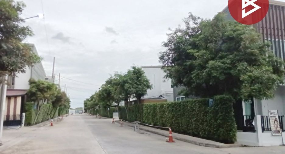 Продажа 3 спальни таунхаус в Bang Bo, Самутпракан