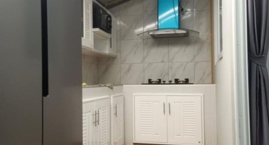 Продажа 3 спальни таунхаус в Bang Bo, Самутпракан