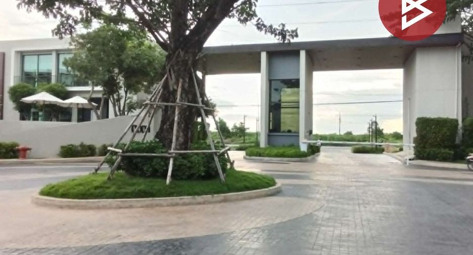 Продажа 3 спальни таунхаус в Bang Bo, Самутпракан