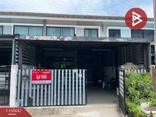 Продажа 3 спальни таунхаус в Pluak Daeng, Районг