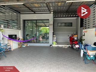 Продажа 3 спальни таунхаус в Pluak Daeng, Районг