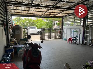 Продажа 3 спальни таунхаус в Pluak Daeng, Районг
