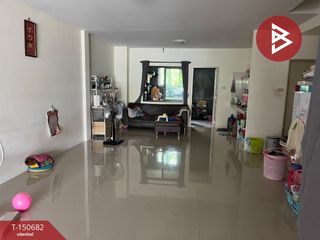 Продажа 3 спальни таунхаус в Pluak Daeng, Районг
