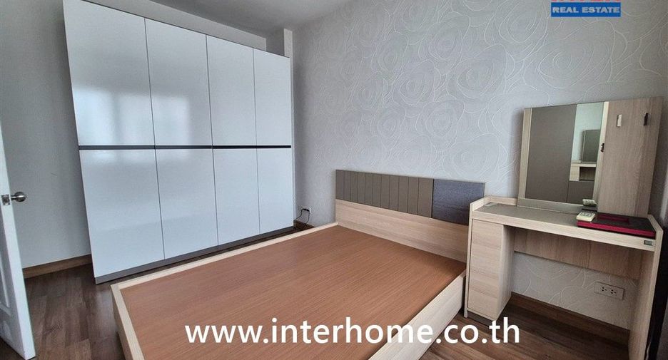 For sale 3 ベッドルーム townhouse in Nong Khaem, Bangkok