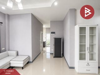 For sale 2 ベッドルーム house in Mueang Khon Kaen, Khon Kaen