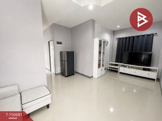 For sale 2 ベッドルーム house in Mueang Khon Kaen, Khon Kaen