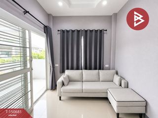For sale 2 ベッドルーム house in Mueang Khon Kaen, Khon Kaen