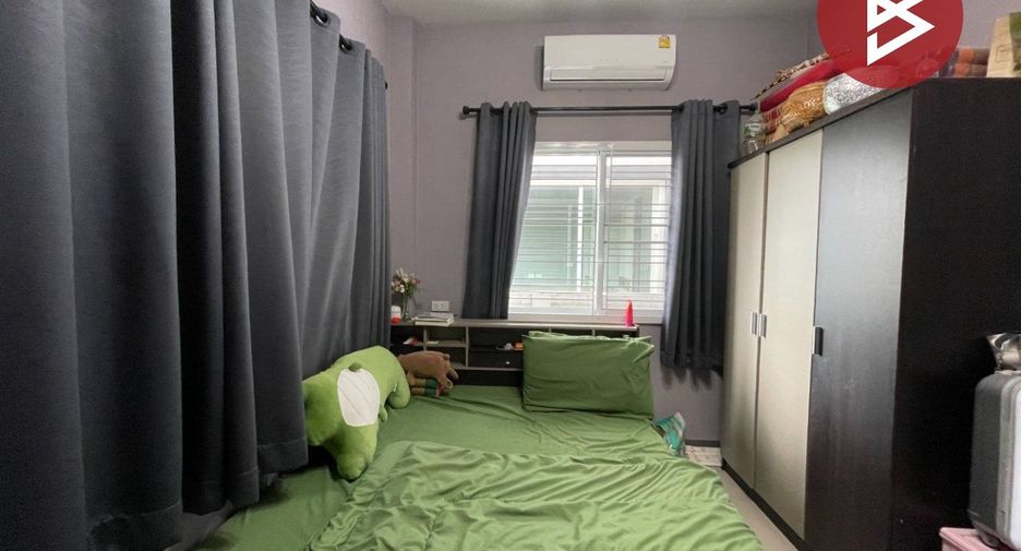 For sale 2 ベッドルーム house in Mueang Khon Kaen, Khon Kaen