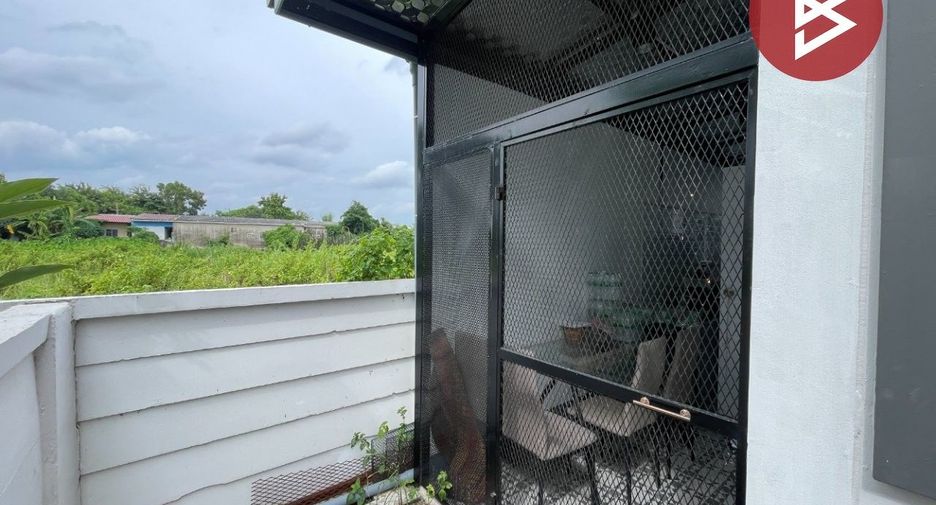 For sale 2 ベッドルーム house in Mueang Khon Kaen, Khon Kaen