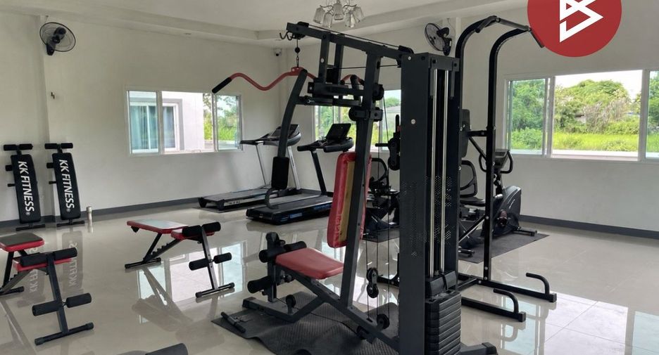 For sale 2 ベッドルーム house in Mueang Khon Kaen, Khon Kaen