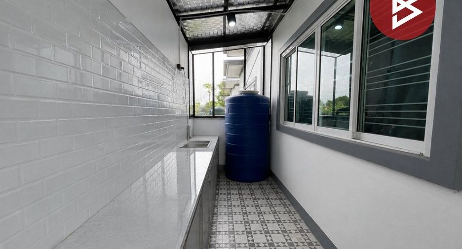 For sale 2 ベッドルーム house in Mueang Khon Kaen, Khon Kaen