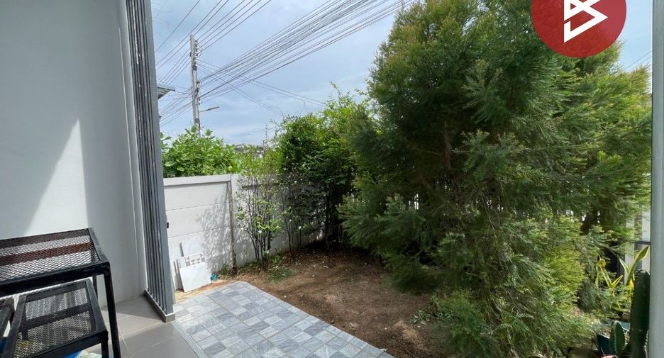 For sale 2 ベッドルーム house in Mueang Khon Kaen, Khon Kaen