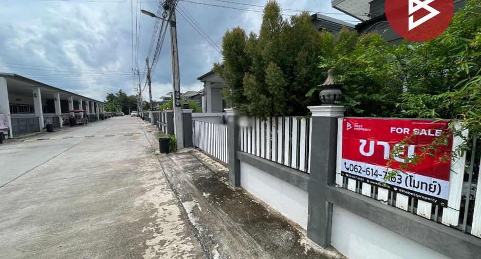 For sale 2 ベッドルーム house in Mueang Khon Kaen, Khon Kaen