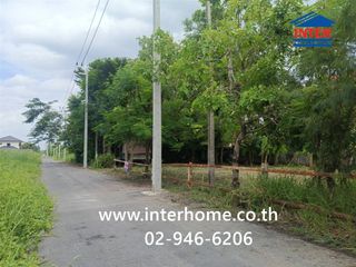 Terreno en venta en Thawi Watthana, Bangkok