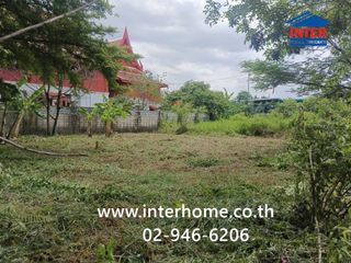 Terreno en venta en Thawi Watthana, Bangkok