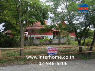 Terreno en venta en Thawi Watthana, Bangkok