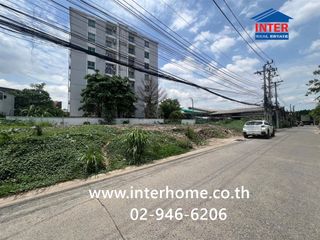 出租 和 出售 土地 在 Chatuchak, 曼谷
