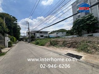 出租 和 出售 土地 在 Chatuchak, 曼谷