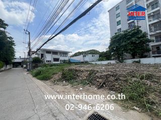 出租 和 出售 土地 在 Chatuchak, 曼谷