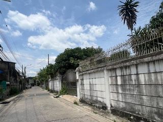 出租 和 出售 土地 在 Chatuchak, 曼谷
