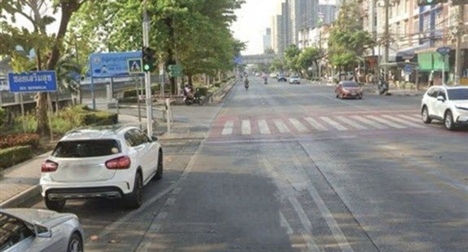 出租 和 出售 土地 在 Chatuchak, 曼谷