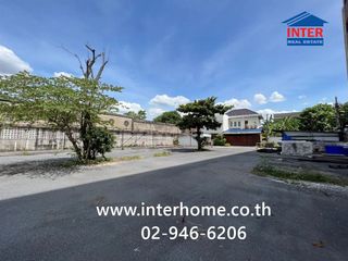 出租 和 出售 土地 在 Chatuchak, 曼谷