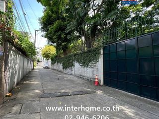 出租 和 出售 土地 在 Chatuchak, 曼谷