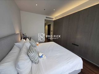 Condo en alquiler de 2 habitaciones en Khlong Toei, Bangkok