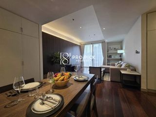 Condo en alquiler de 2 habitaciones en Khlong Toei, Bangkok